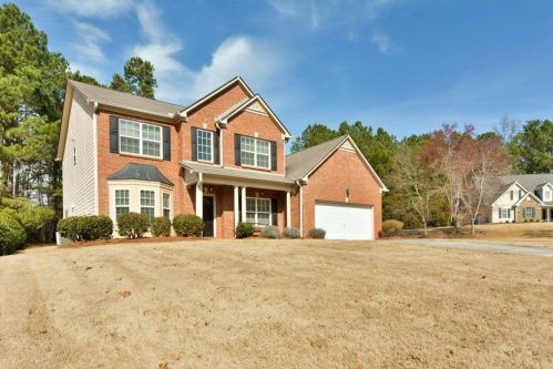 4531 Springwood Dr, Monroe, GA 30655-8394