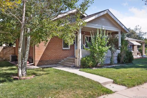 2684 Lincoln St, Denver, CO 80210-5712