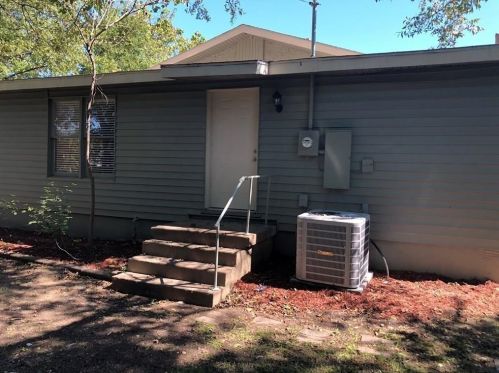 3320 Ryan Ave, Fort Worth TX  76110-3825 exterior