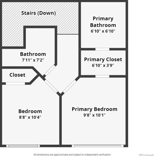 86 Galapago St, Denver CO  80223-1522 exterior