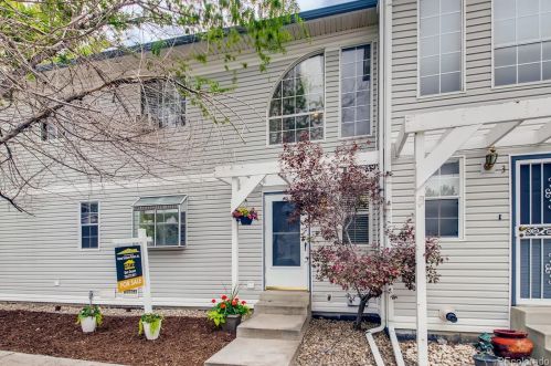 5144 61st Dr, Arvada, CO 80003-6859