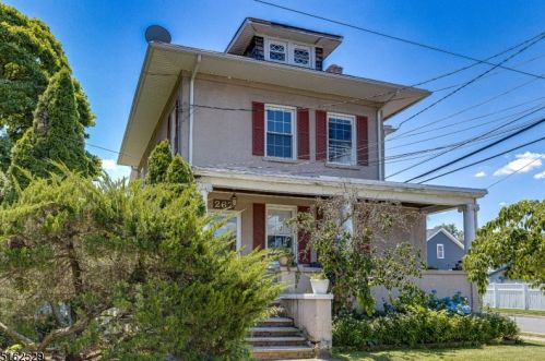 267 Spruce Ave, Garwood, NJ 07027-1320