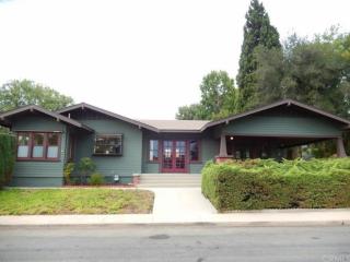 815 Hill Ave, Pasadena, CA 91104-3035