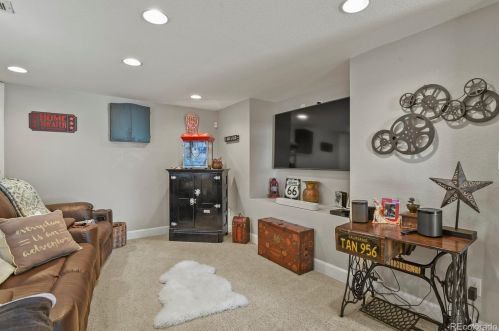 23110 Hope Dl Ave, Parker CO 80138-8492 exterior