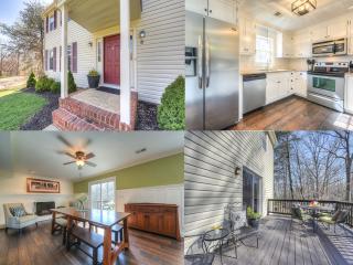 3 Patrick Pl, Fredericksburg, VA 22405-2322