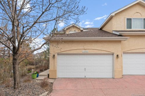 12523 Dickensen Pl, Denver, CO 80014-2088