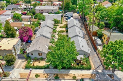 664 Sacramento St, Altadena, CA 91001-3087