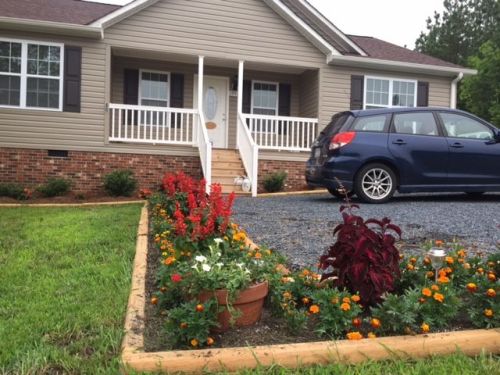 3991 Mill Creek Rdg, Asheboro, NC 27205-8268