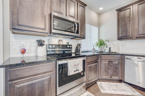 10184 Zeno St, Denver CO  80022 exterior