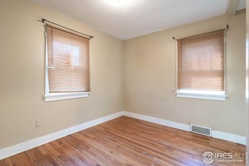 1717 8 St, Greeley CO 80631-9717 exterior