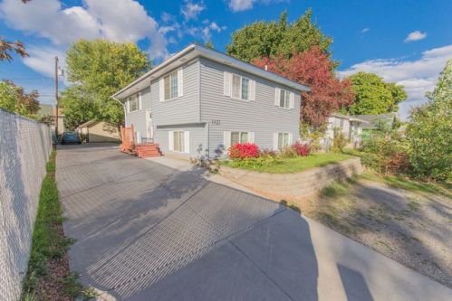 1427 Ostrander Ave, Spokane, WA 99207-4433