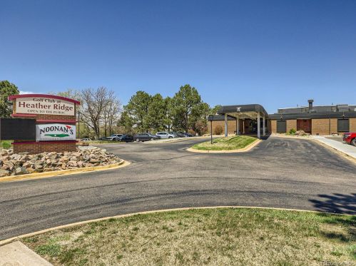 1955 Xanadu Way, Denver CO  80014-4311 exterior
