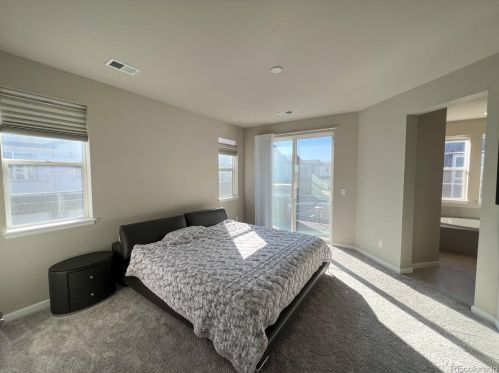 14994 Belleview Ave, Denver CO  80015 exterior