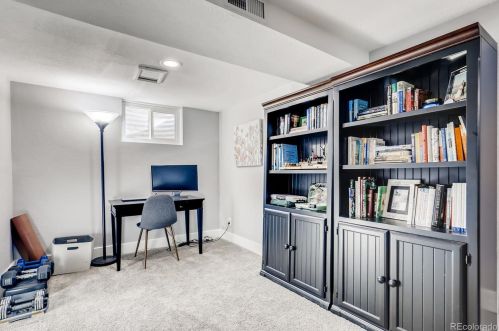 1652 Grape St, Denver CO 80220-1349 exterior