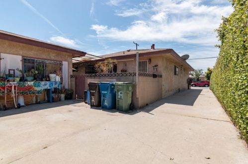4151 132 St, Hawthorne CA 90250-5904 exterior