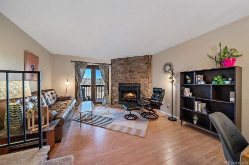 9757 Cornell Pl, Denver, CO 80227-4335