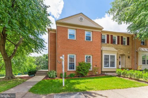 5634 Rapid Run Ct, Springfield, VA 22015-1800