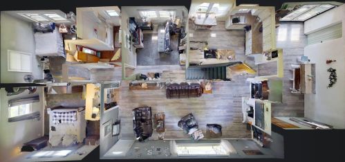 2536 Burnett Rd, Springfield, OH 45505-4512