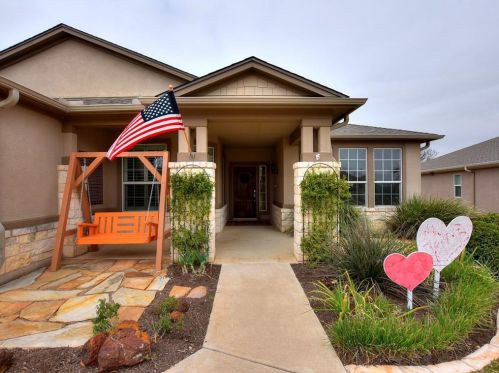 310 Pipe Creek Ln, Georgetown, TX 78633-5443