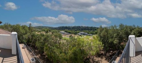 13920 Flat Top Ranch Rd, Austin TX  78732-1915 exterior