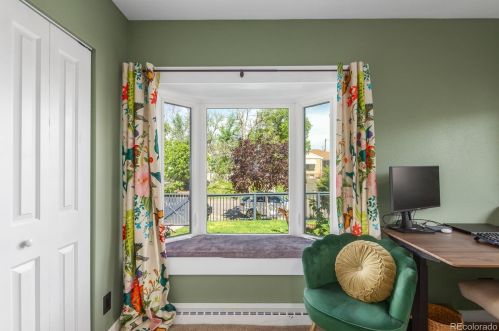4945 Green Ct, Denver CO  80221-1109 exterior