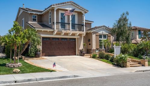 3134 Griffon Ct, Simi Valley, CA 93065-0500