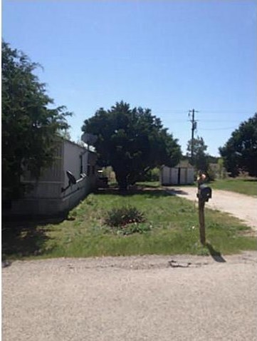 3403 Brazos River Dr, Granbury TX  76048-5873 exterior