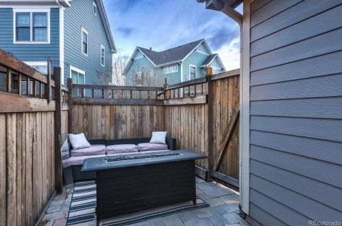 2675 Havana St, Denver CO  80238-3445 exterior