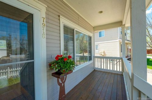 7918 Vassar Dr, Denver, CO 80231-7631