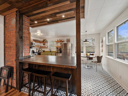 33417 Valley View Dr, Denver CO  80439-7821 exterior