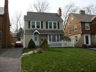3598 Glencairn Rd, Cleveland OH  44122-5059 exterior