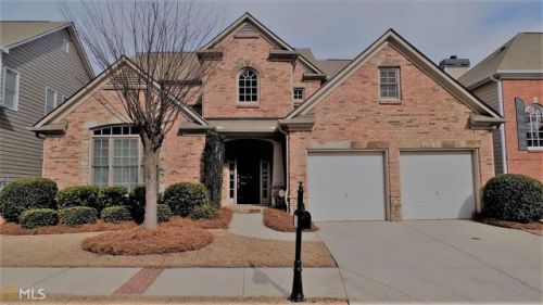 416 Cherry Tree Ln, Marietta, GA 30066-5816