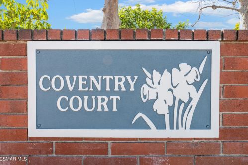 3914 Cochran St, Simi Valley CA  93063-2384 exterior