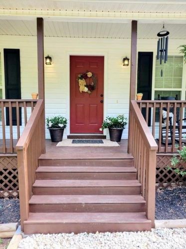 1255 Pecks Rd, Dahlonega, GA 30533-6490