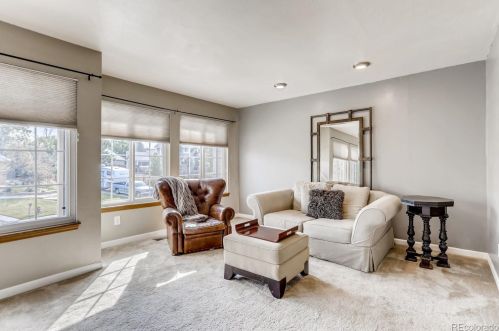 18376 Berry Dr, Denver CO  80015-2622 exterior