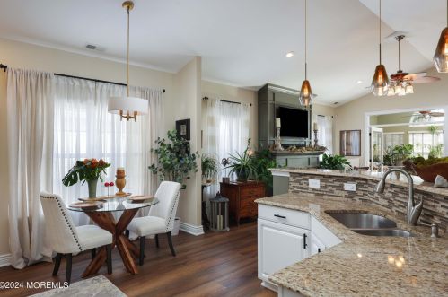 13 Wycliffe Dr, Lakehurst NJ  08759-6165 exterior