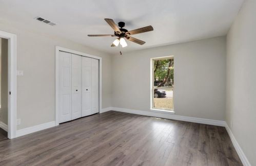 5200 Buchanan St, Fort Worth TX  76114-1205 exterior