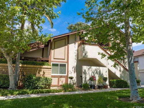 1798 Willow Woods Dr, Anaheim CA  92807-1462 exterior