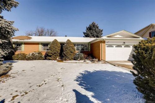 12337 67th Ave, Arvada, CO 80004-2307
