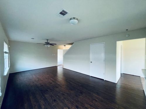 6639 Haven Forest Ln, Richmond TX  77469-5739 exterior