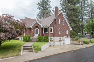 817 17th Ave, Spokane, WA 99203-2151