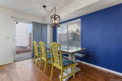 4075 Orleans St, Denver CO  80249-8017 exterior