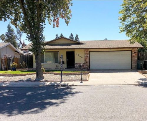 1608 Montecito Ave, Modesto, CA 95355-2528