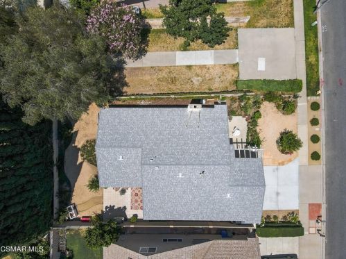 2167 Tracy Ave, Simi Valley CA 93063-2750 exterior