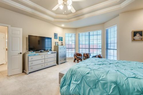 8109 Mountain Spring Dr, Fort Worth TX  76180-0204 exterior