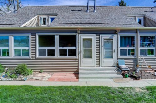 351 Estes St, Denver, CO 80226-2928