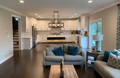 516 64th St, Willowbrook IL  60527-1812 exterior