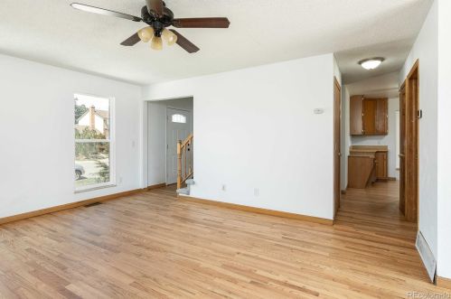 2418 Dawson Way, Aurora CO  80014-2412 exterior