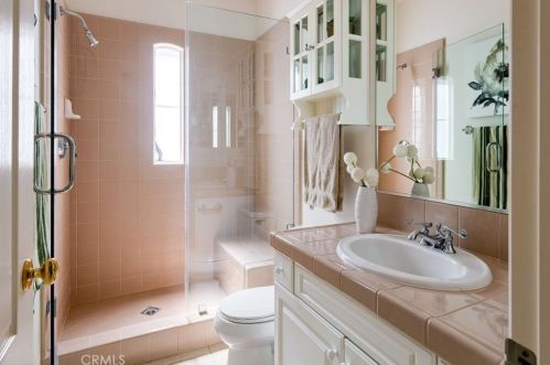 61 New Dawn, Irvine CA  92620-1977 exterior