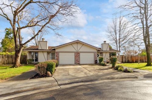 2363 Cobbleoak Ct, Rancho Cordova, CA 95670-4230